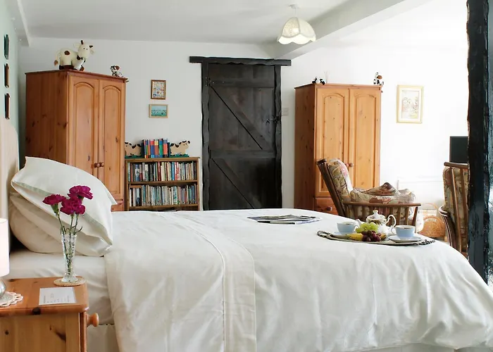 Dairy Cottage