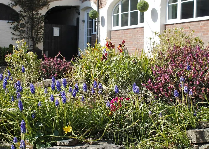 Dairy Cottage