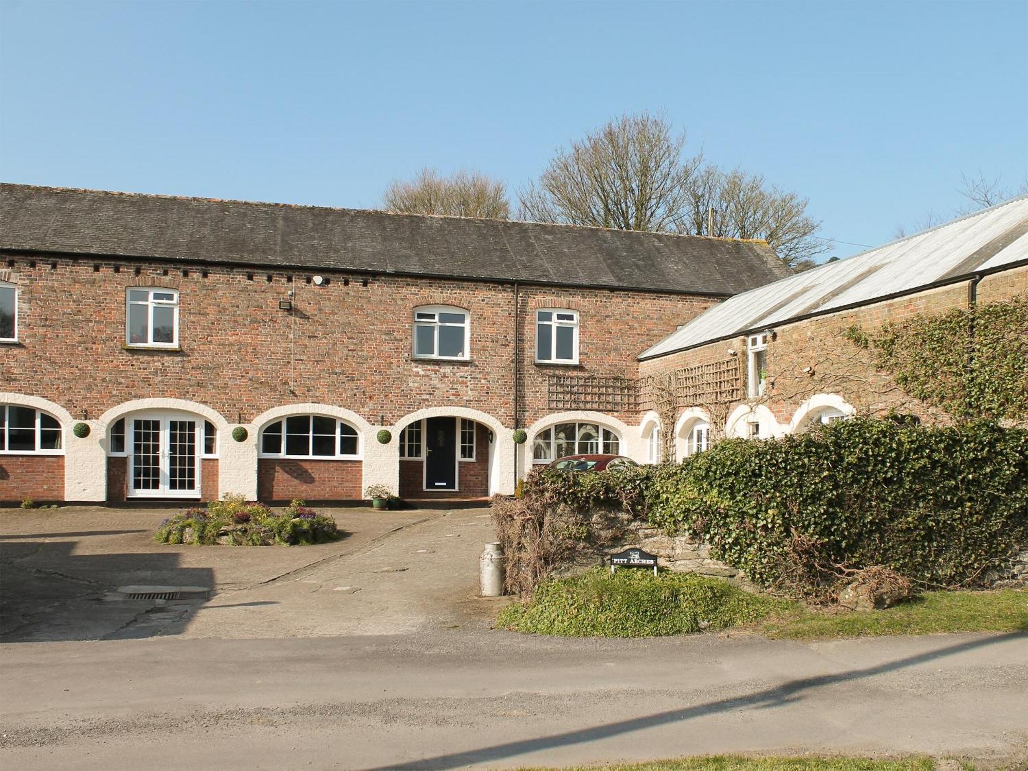 Dairy * Barnstaple