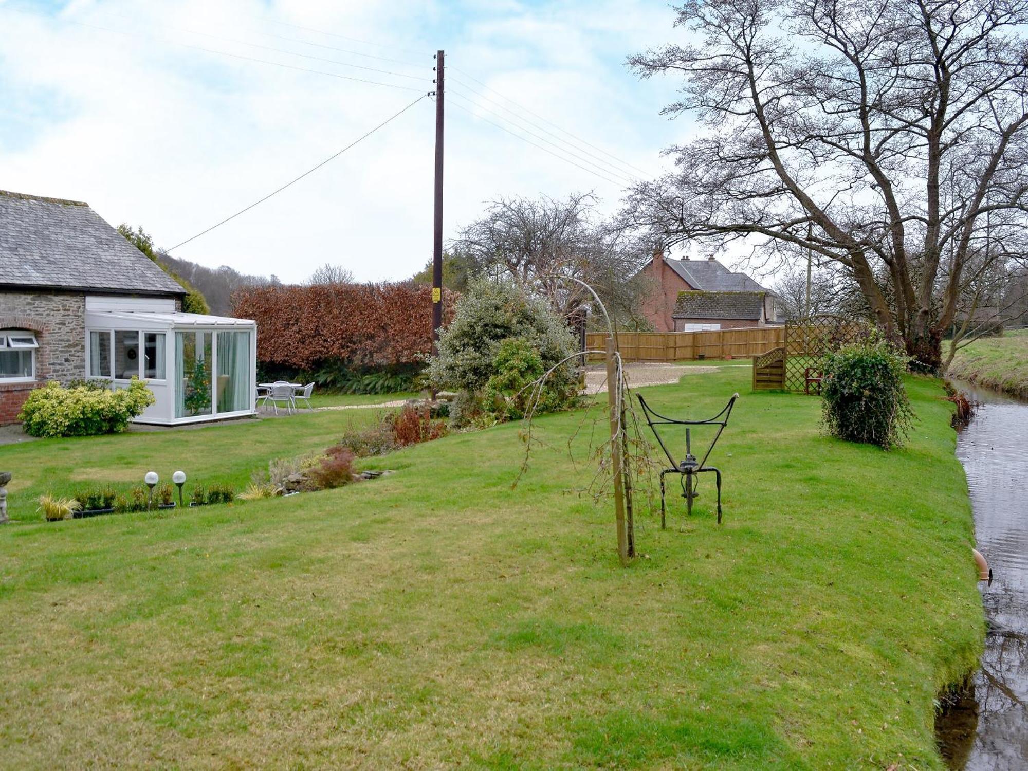 Holiday home Dairy