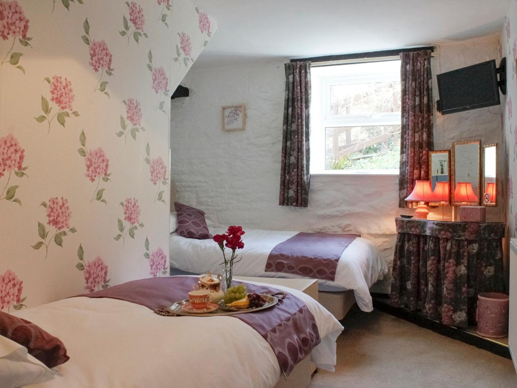 Dairy Holiday home Barnstaple
