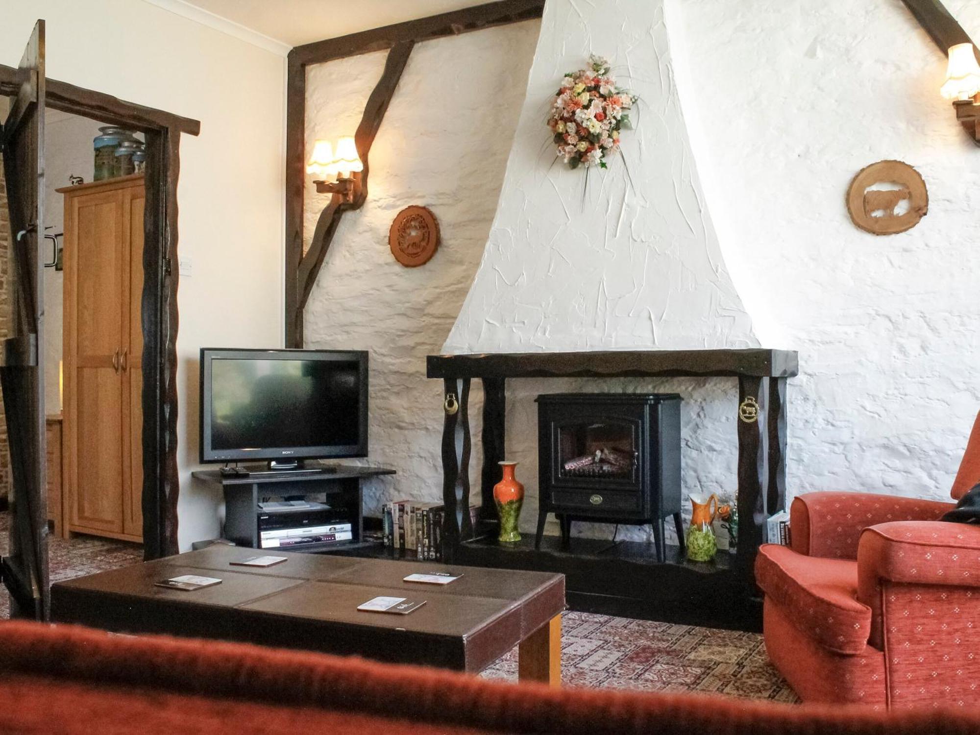 Dairy Holiday home