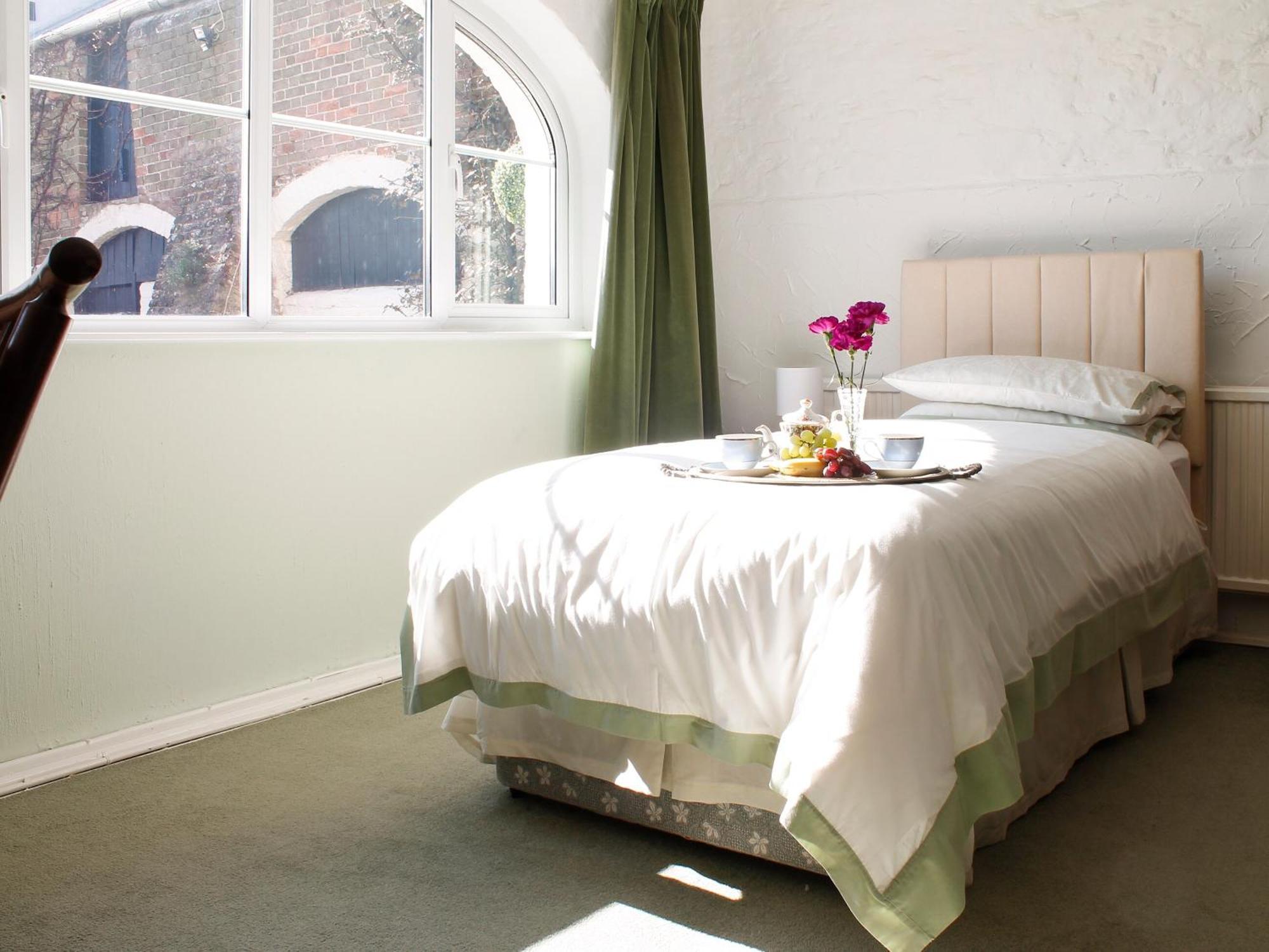 Holiday home Dairy Barnstaple