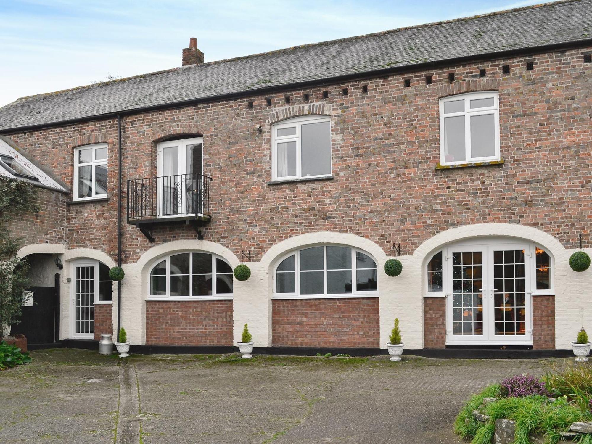 Holiday home Dairy *
